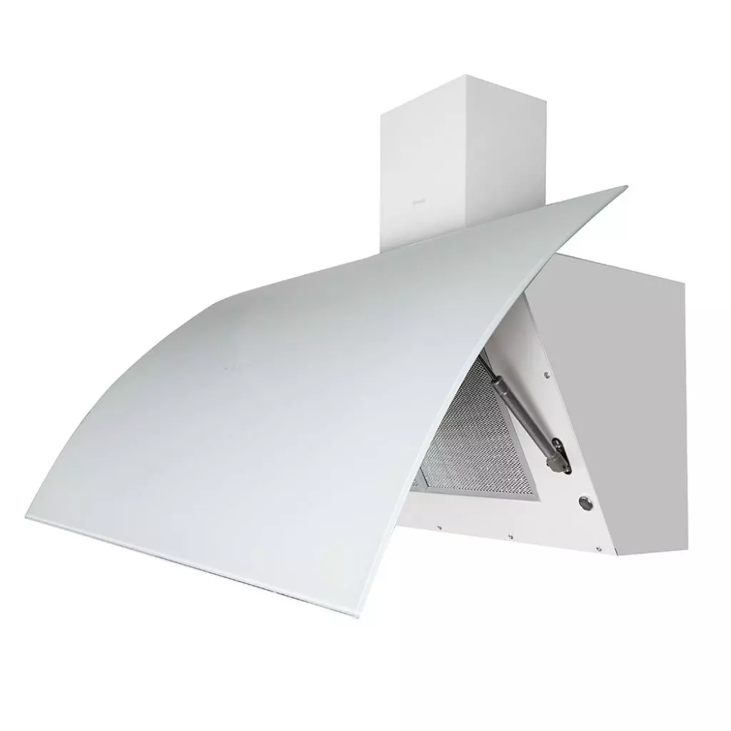 Вытяжка кухонная Perfelli DNS 9862 W LED - 2 Вытяжка кухонная Perfelli DNS 9862 W LED - 2