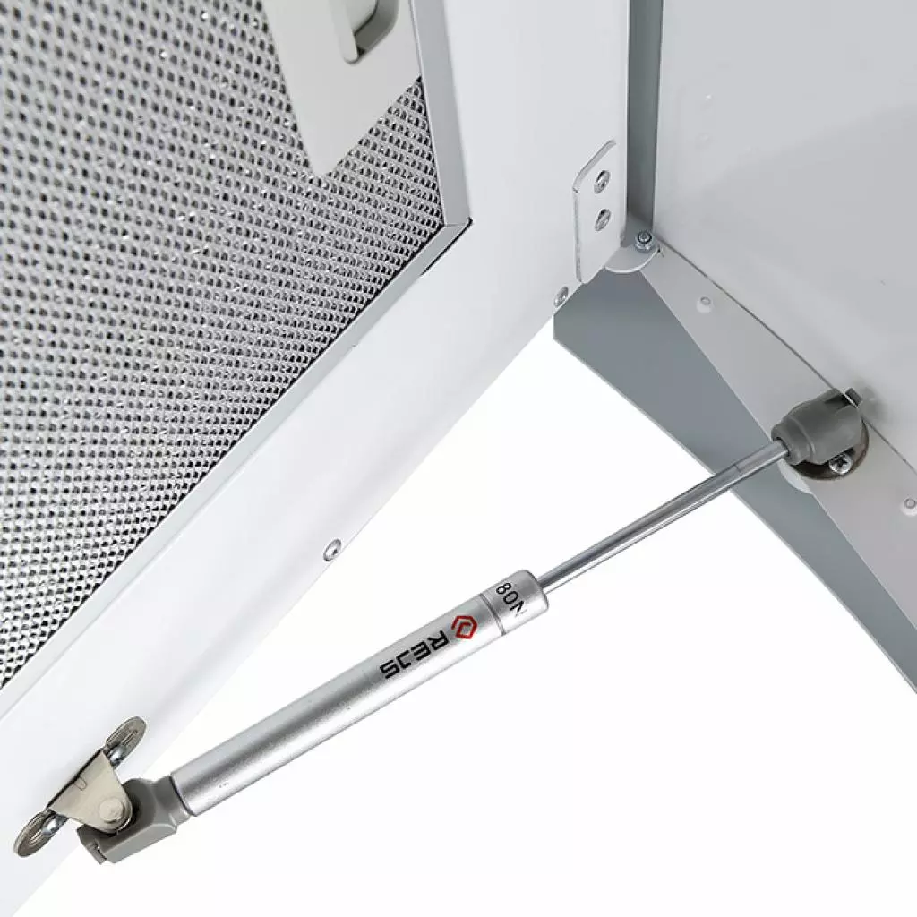 Вытяжка кухонная Perfelli DNS 9862 W LED - 4 Вытяжка кухонная Perfelli DNS 9862 W LED - 4