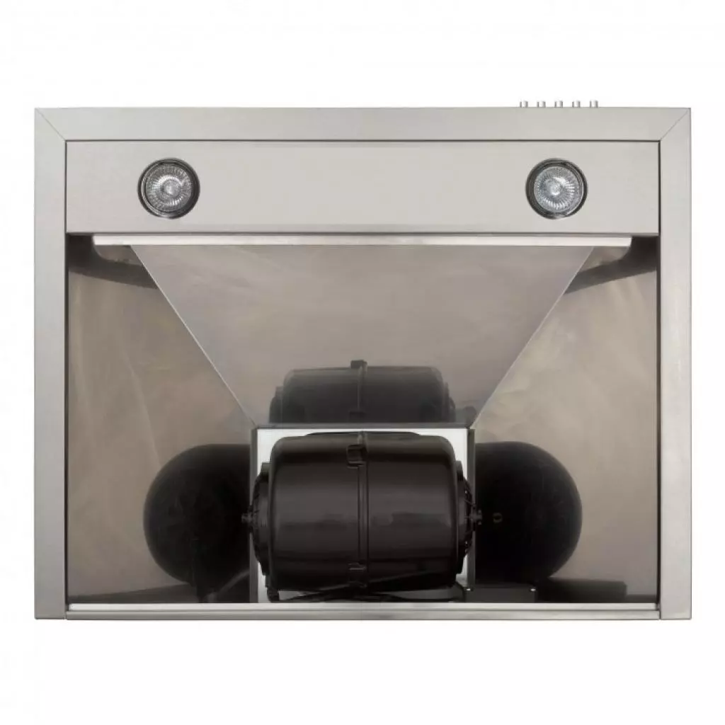 Вытяжка кухонная Eleyus KENT 700 60 IS - 6 Вытяжка кухонная Eleyus KENT 700 60 IS - 6