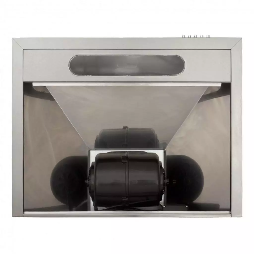 Вытяжка кухонная Eleyus KLEO 700 60 IS - 6 Вытяжка кухонная Eleyus KLEO 700 60 IS - 6