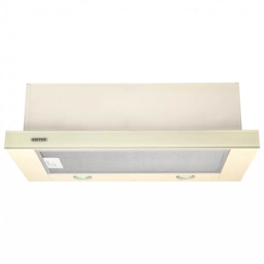 Вытяжка кухонная Eleyus Storm G 700 LED SMD 60 BG - 6 Вытяжка кухонная Eleyus Storm G 700 LED SMD 60 BG - 6