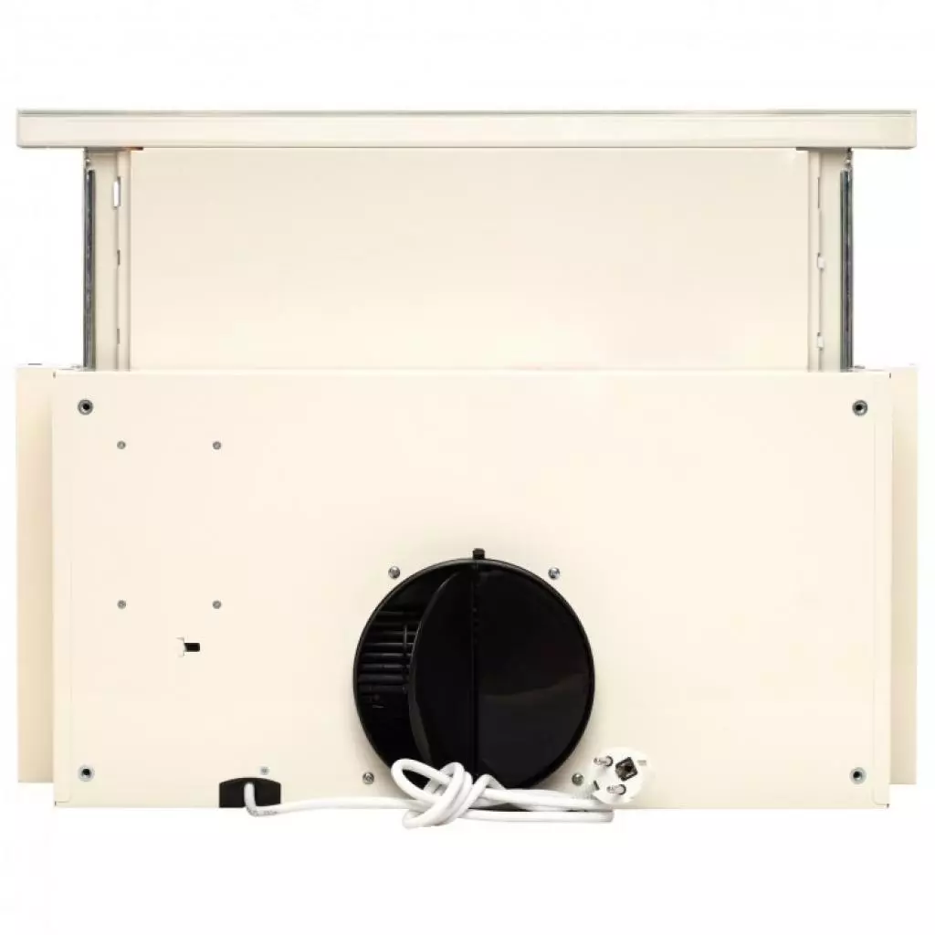 Вытяжка кухонная Eleyus Storm G 700 LED SMD 60 BG - 10 Вытяжка кухонная Eleyus Storm G 700 LED SMD 60 BG - 10