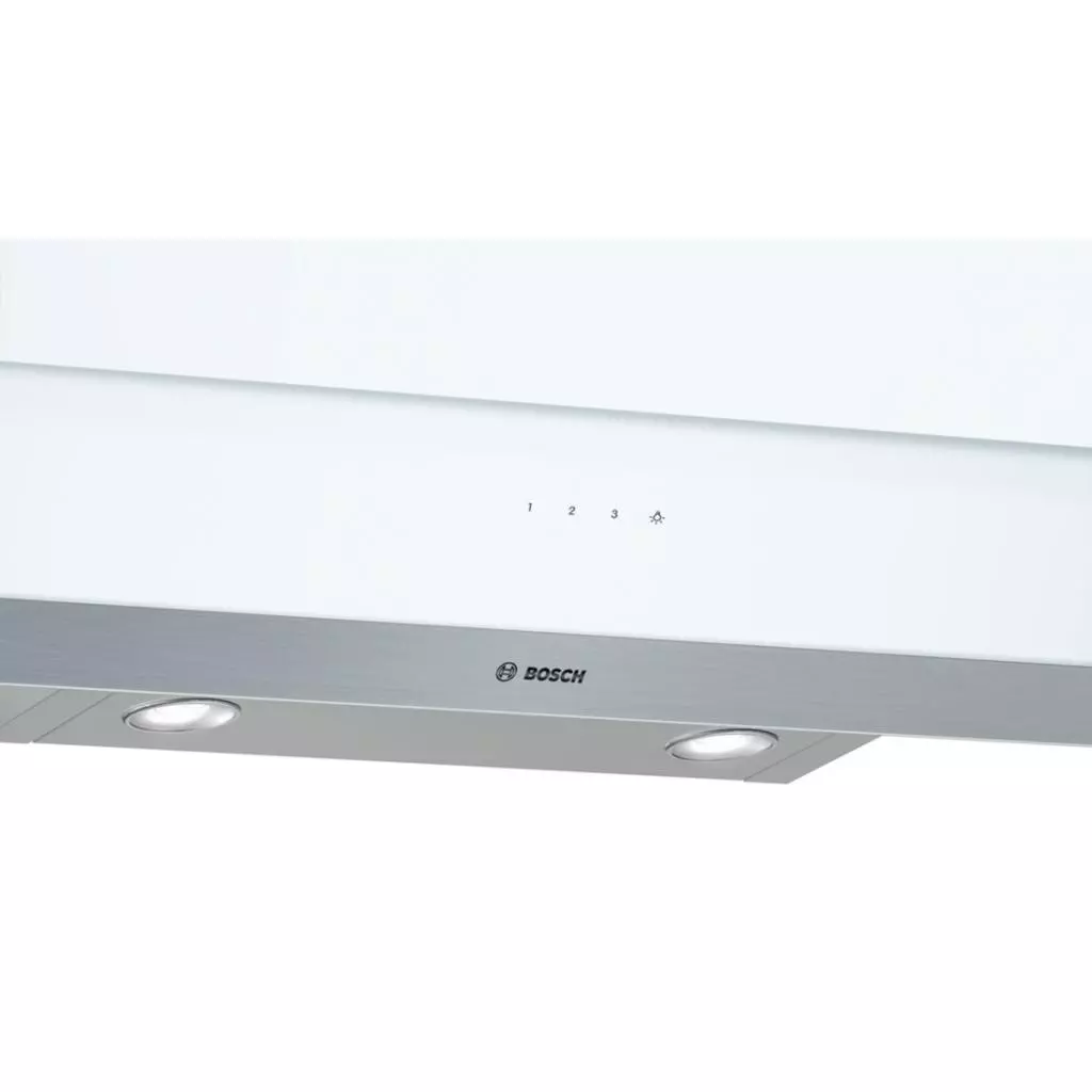 Вытяжка кухонная Bosch DWK 065G 20 (DWK065G20) - 1 Вытяжка кухонная Bosch DWK 065G 20 (DWK065G20) - 1