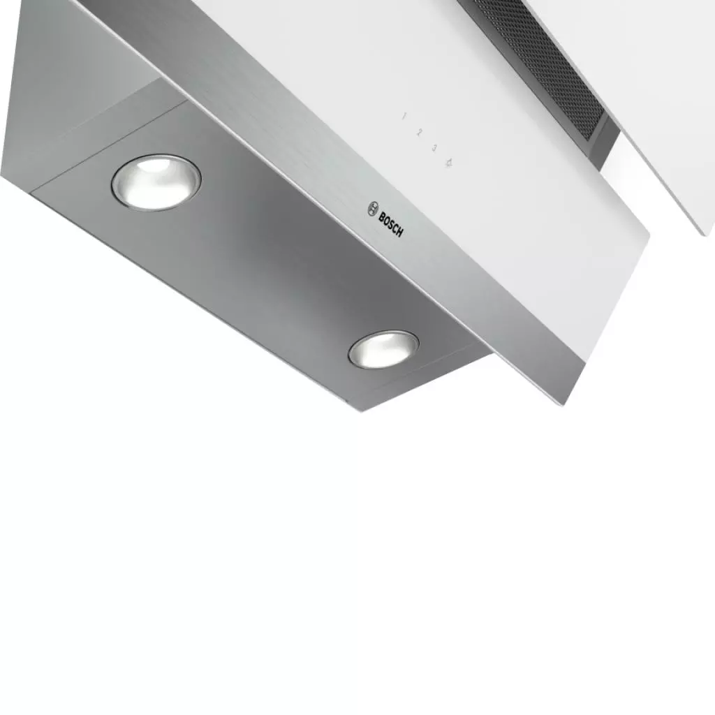 Вытяжка кухонная Bosch DWK 065G 20 (DWK065G20) - 2 Вытяжка кухонная Bosch DWK 065G 20 (DWK065G20) - 2