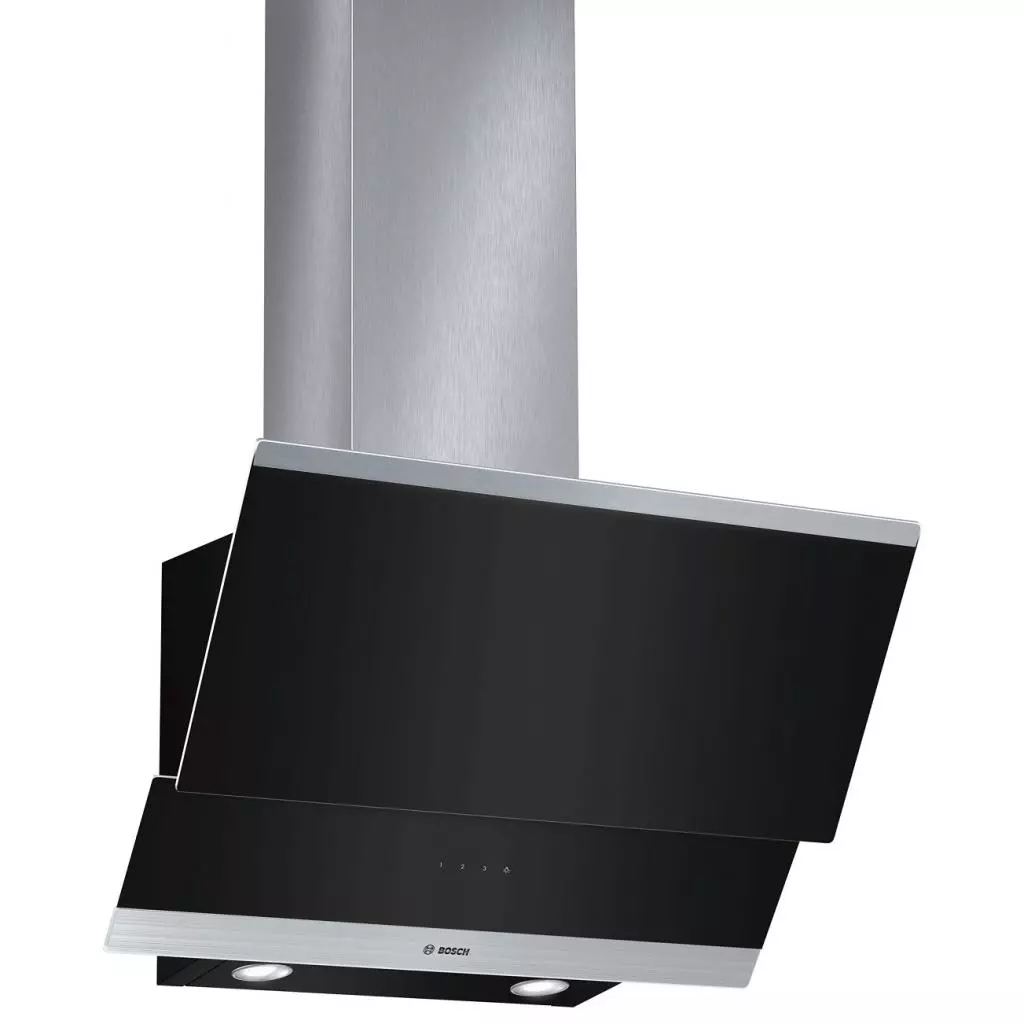Вытяжка кухонная Bosch DWK 065G 60 (DWK065G60)