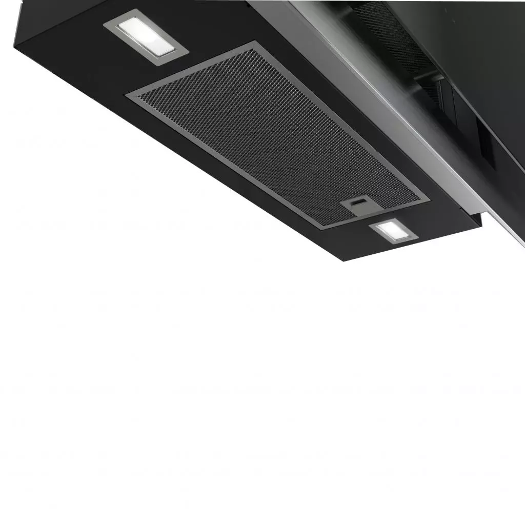 Вытяжка кухонная Bosch LC 97FQ P60 (LC97FQP60) - 2 Вытяжка кухонная Bosch LC 97FQ P60 (LC97FQP60) - 2