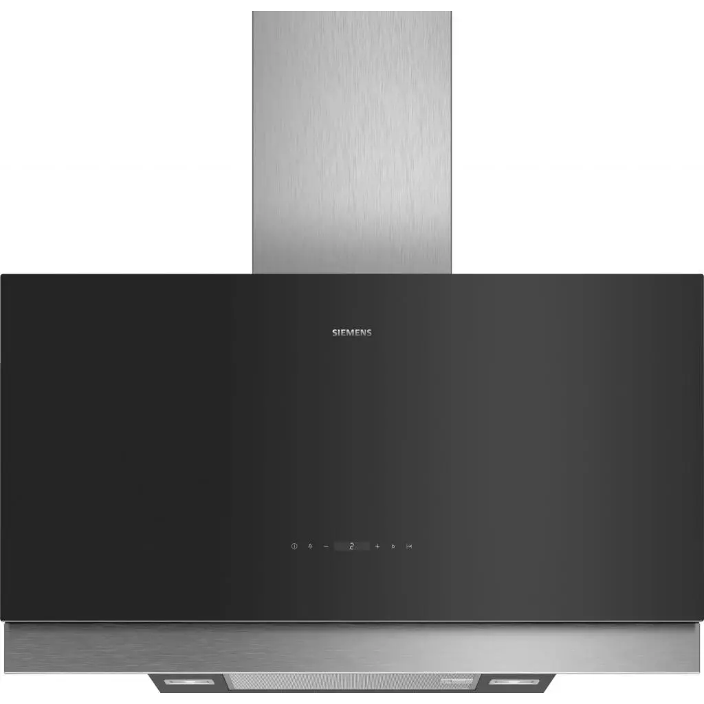 Вытяжка кухонная Bosch LC 97FQ P60 (LC97FQP60)