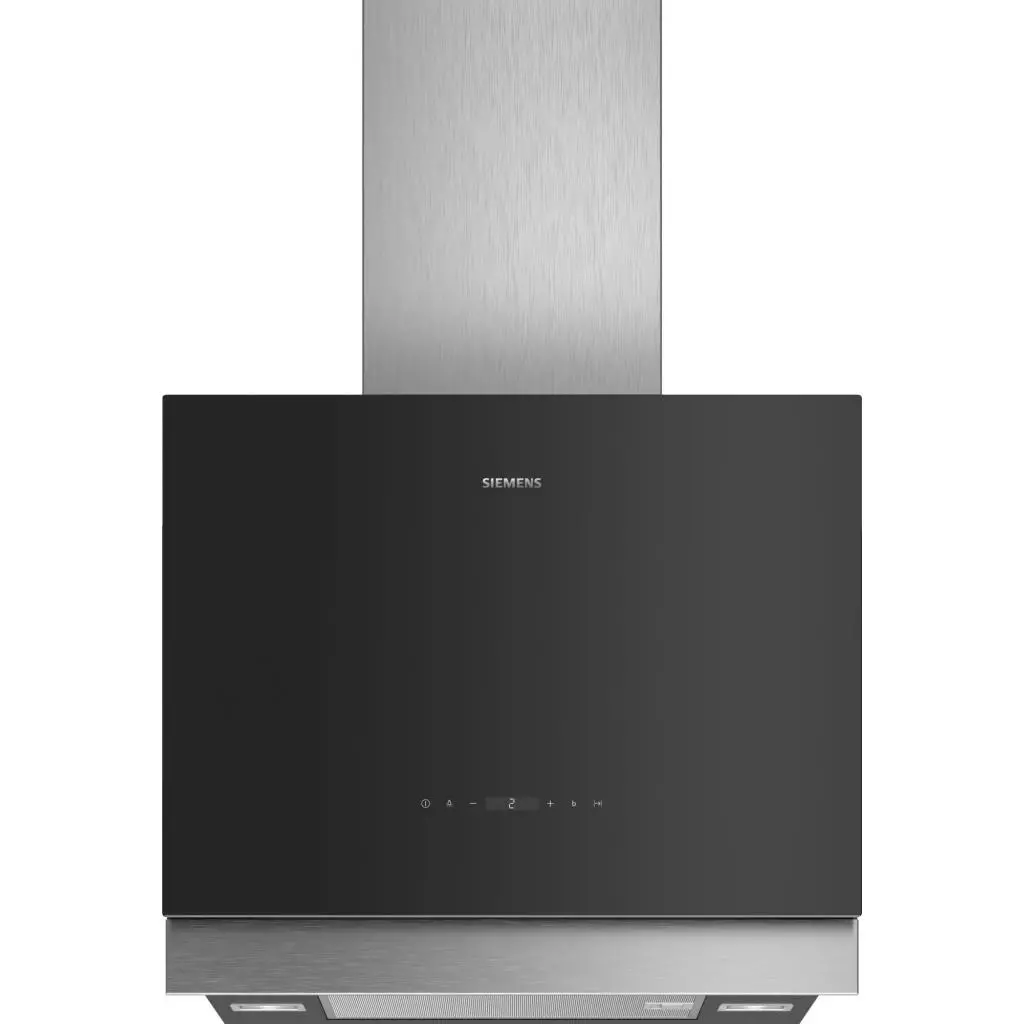 Вытяжка кухонная Bosch LC 67FQ P60 (LC67FQP60)