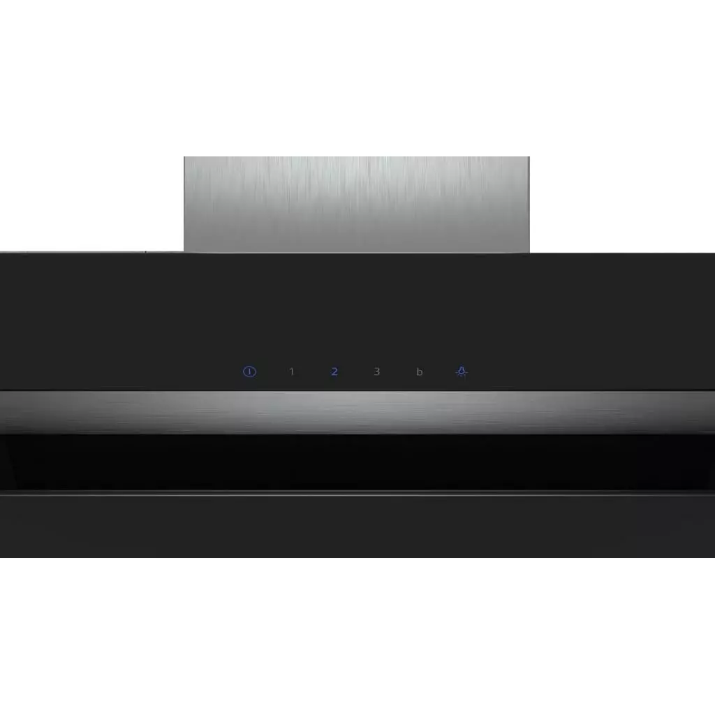 Вытяжка кухонная Bosch LC 67KH M60 (LC67KHM60) - 1 Вытяжка кухонная Bosch LC 67KH M60 (LC67KHM60) - 1