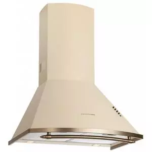 Вытяжка кухонная Pyramida KM 60/B IV RUSTICO