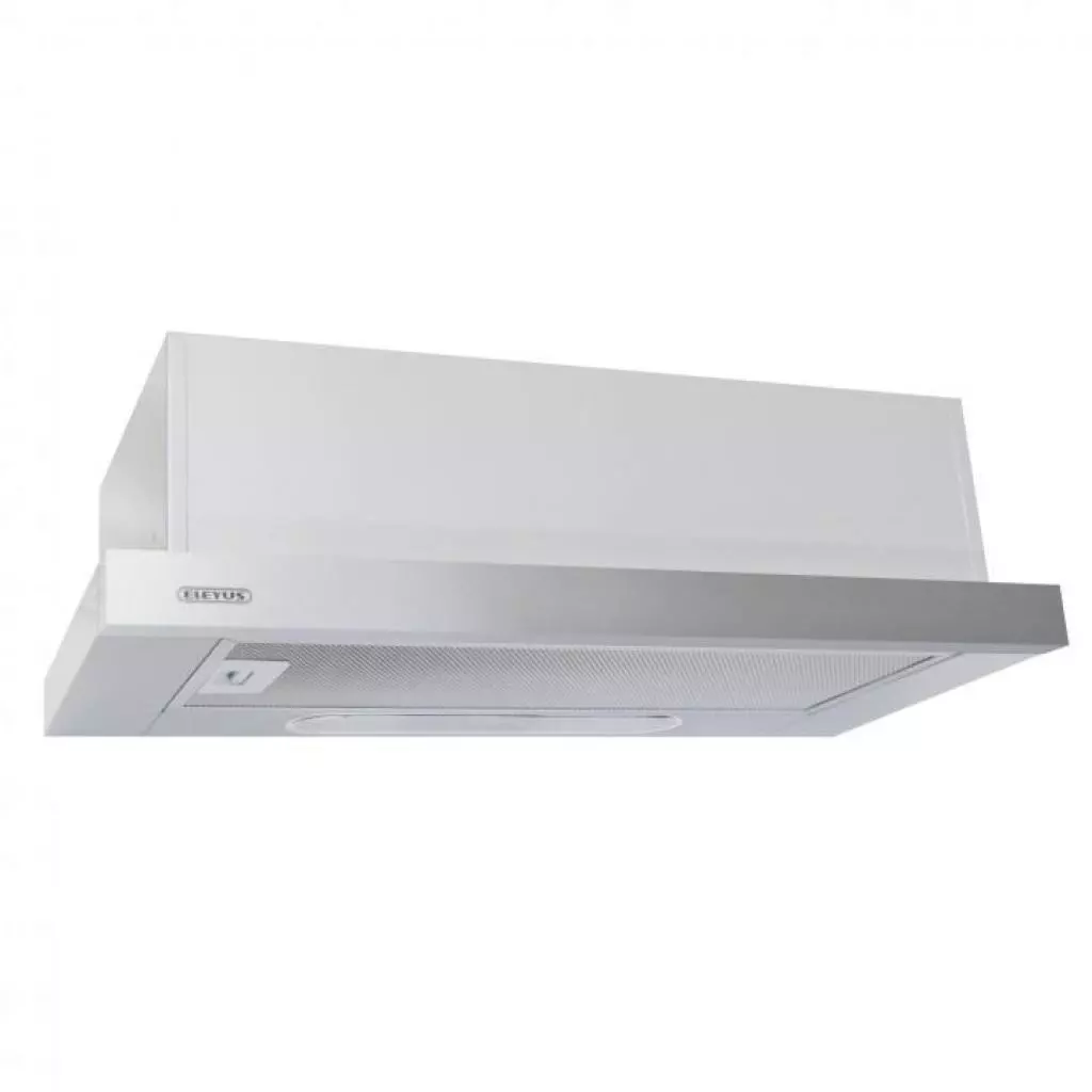 Вытяжка кухонная Eleyus Cyclon 470 60 IS+GR - 6
