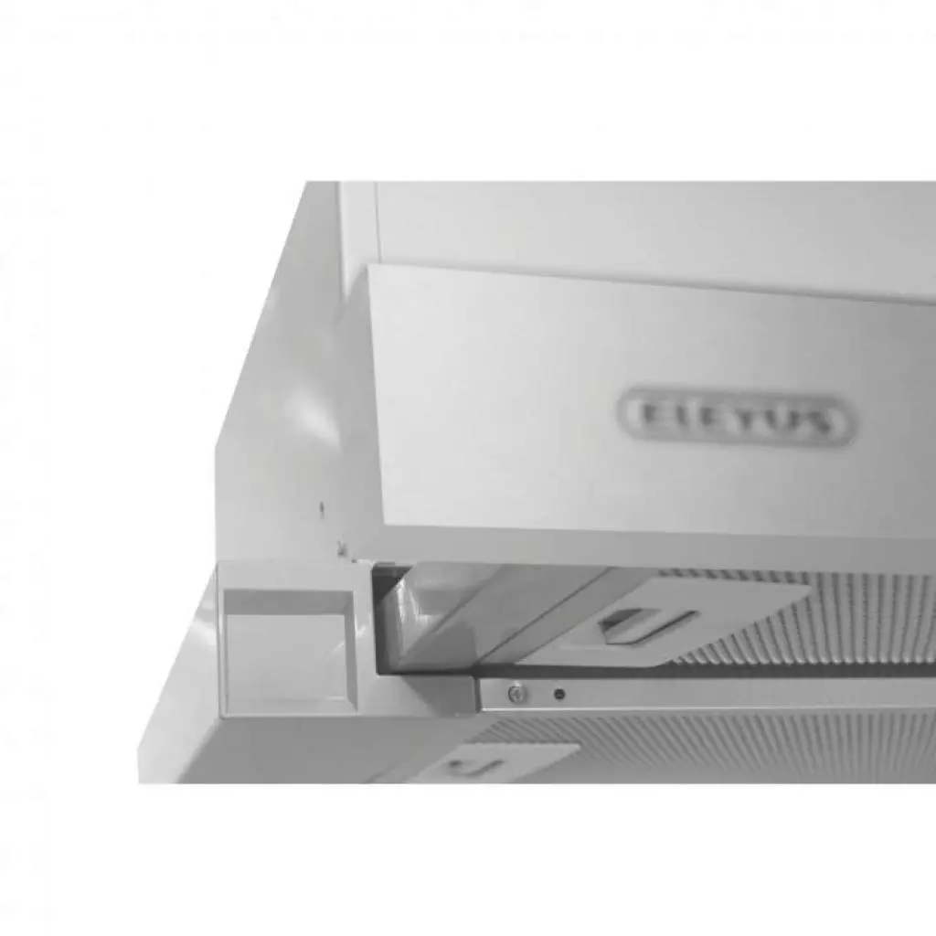 Вытяжка кухонная Eleyus Cyclon 470 60 IS+GR - 8