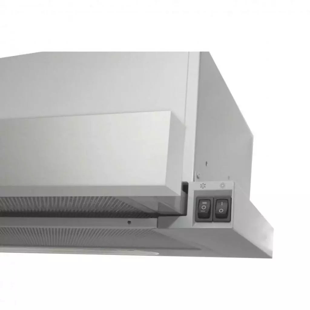 Вытяжка кухонная Eleyus Cyclon 470 60 IS+GR - 9