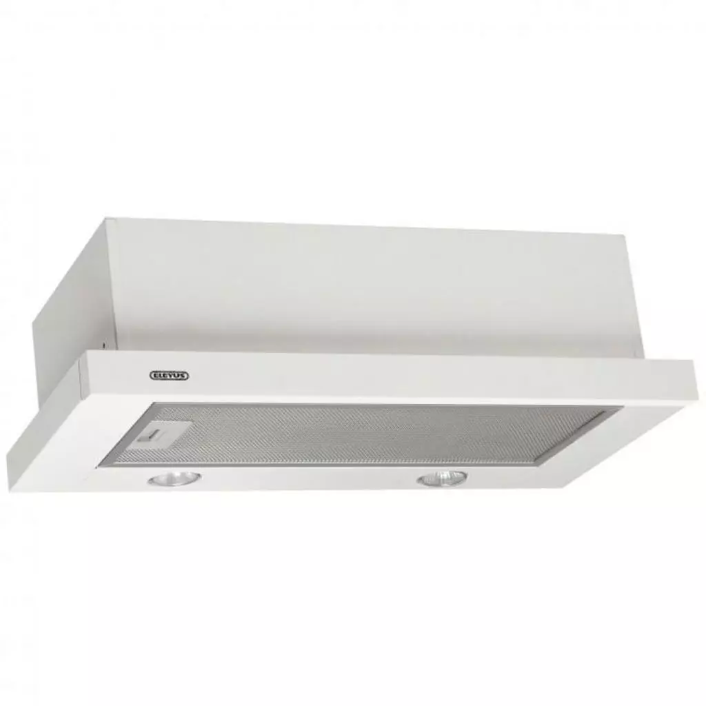 Вытяжка кухонная Eleyus Cyclon 700 50 WH - 4