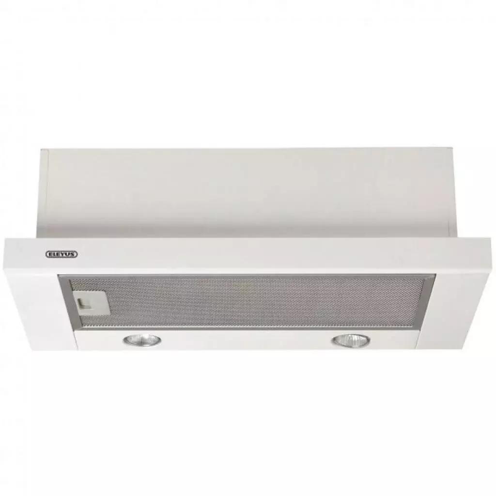 Вытяжка кухонная Eleyus Cyclon 700 50 WH - 5