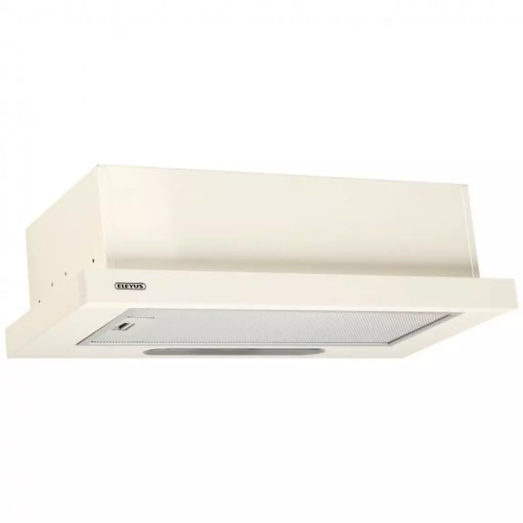 Вытяжка кухонная Eleyus Cyclon 470 50 BG - 4