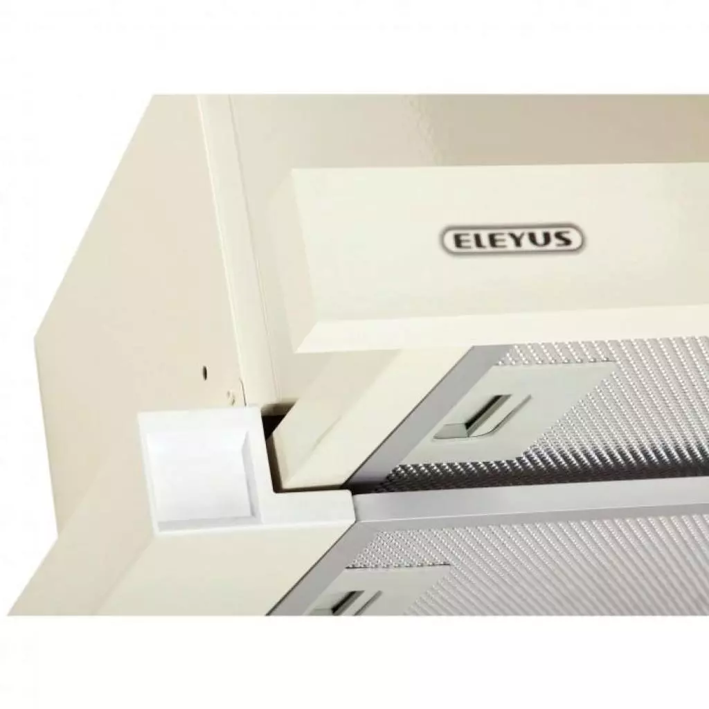 Вытяжка кухонная Eleyus Cyclon 470 50 BG - 9