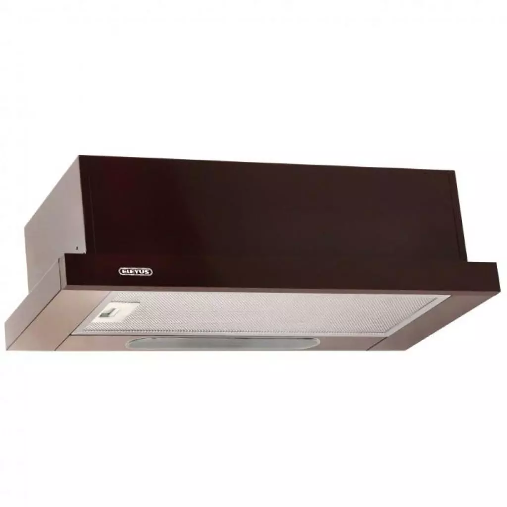 Вытяжка кухонная Eleyus Cyclon 470 60 BR - 3