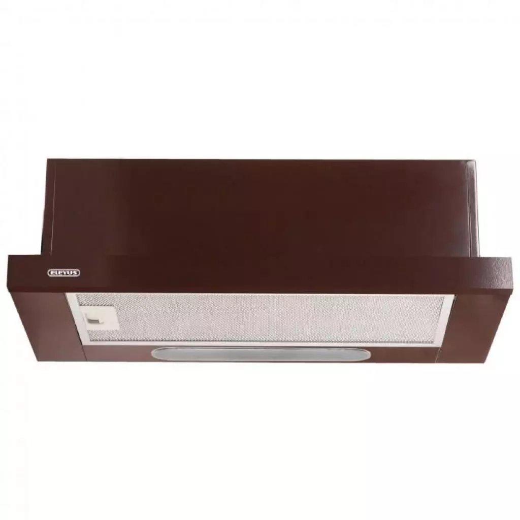 Вытяжка кухонная Eleyus Cyclon 470 60 BR - 4