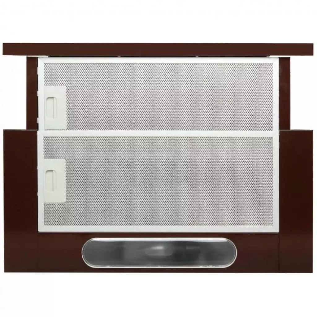 Вытяжка кухонная Eleyus Cyclon 470 60 BR - 6