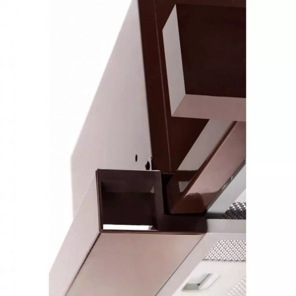 Вытяжка кухонная Eleyus Cyclon 470 60 BR - 7