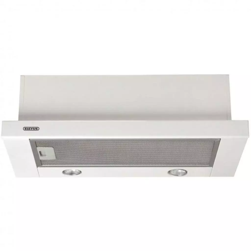 Вытяжка кухонная Eleyus Cyclon 470 60 WH - 5