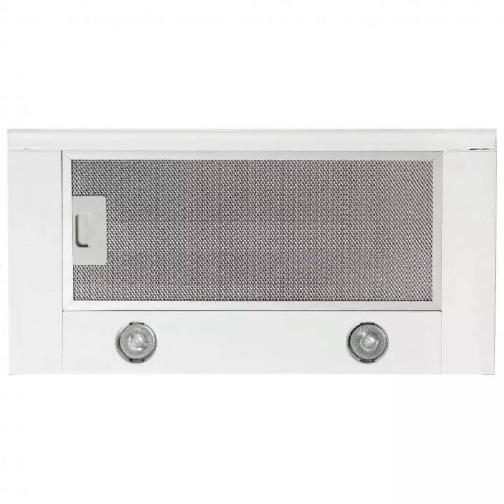 Вытяжка кухонная Eleyus Cyclon 470 60 WH - 7