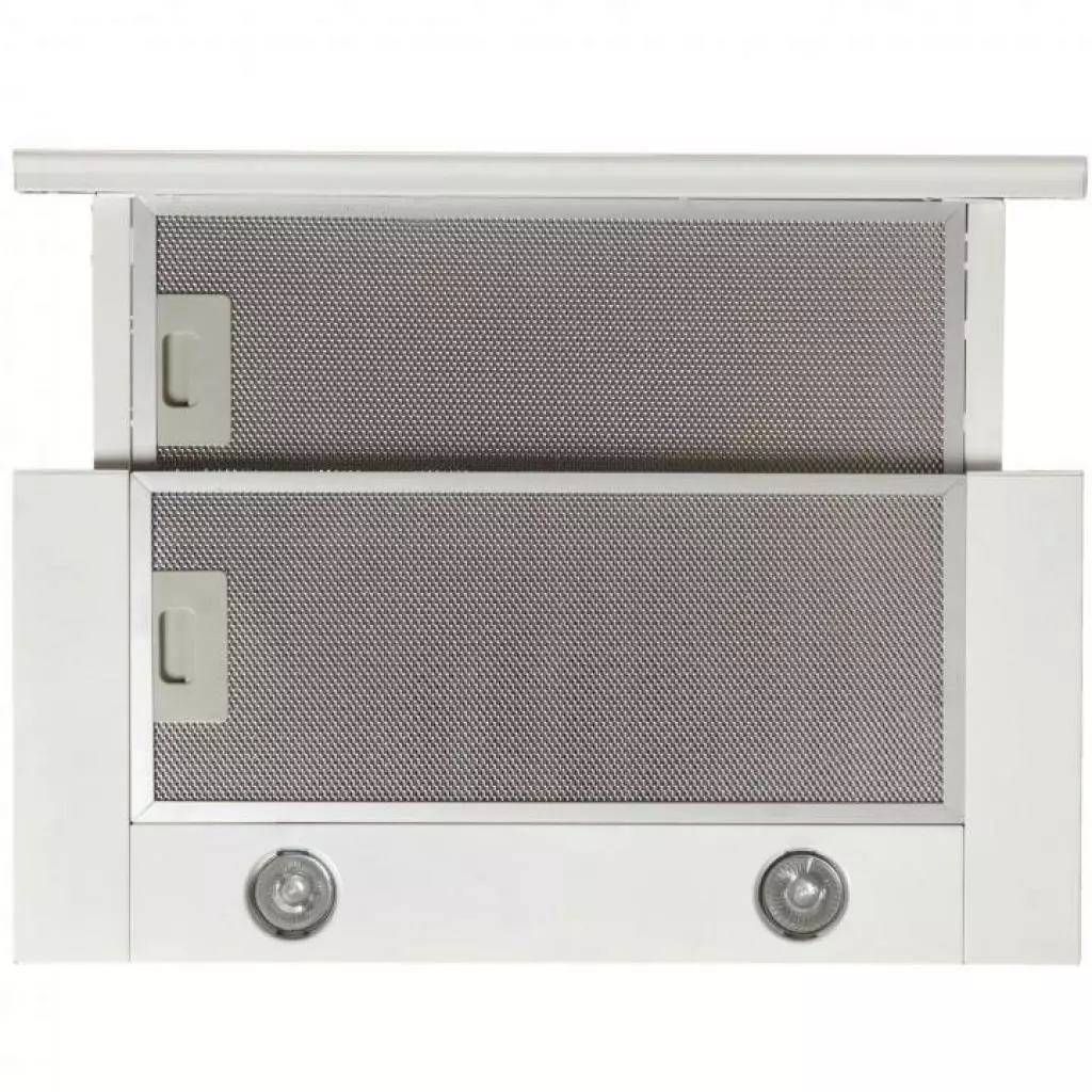 Вытяжка кухонная Eleyus Cyclon 470 60 WH - 8