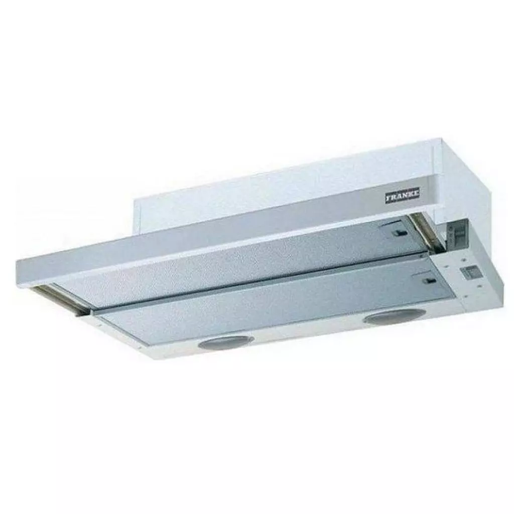 Вытяжка кухонная Franke Flexa FTC 612 XS V2 (110.0200.684)