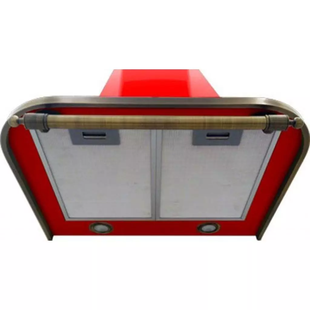 Вытяжка кухонная Kaiser A6315RotEMEco - 2 Вытяжка кухонная Kaiser A6315RotEMEco - 2