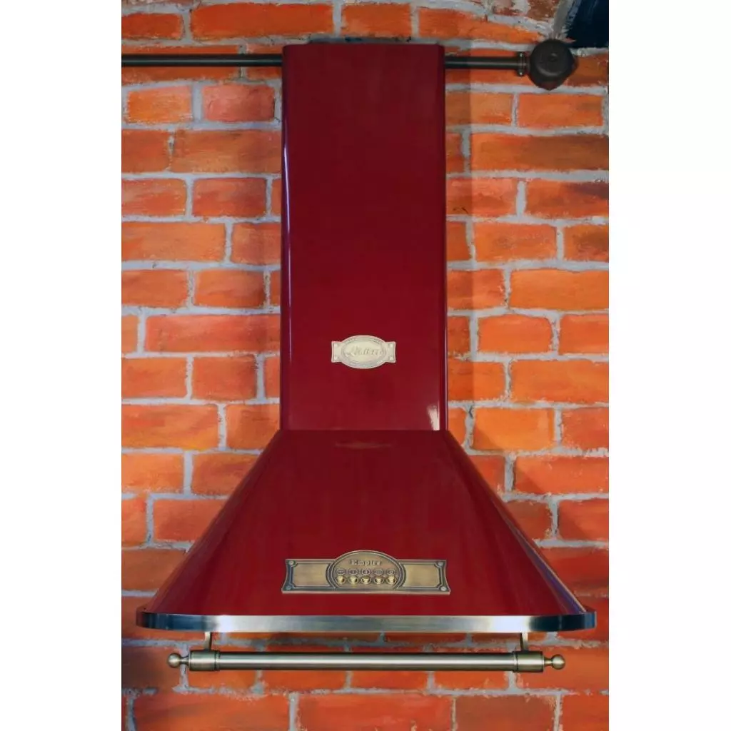 Вытяжка кухонная Kaiser A6315RotEMEco - 6 Вытяжка кухонная Kaiser A6315RotEMEco - 6