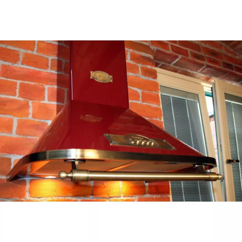 Вытяжка кухонная Kaiser A6315RotEMEco - 7 Вытяжка кухонная Kaiser A6315RotEMEco - 7