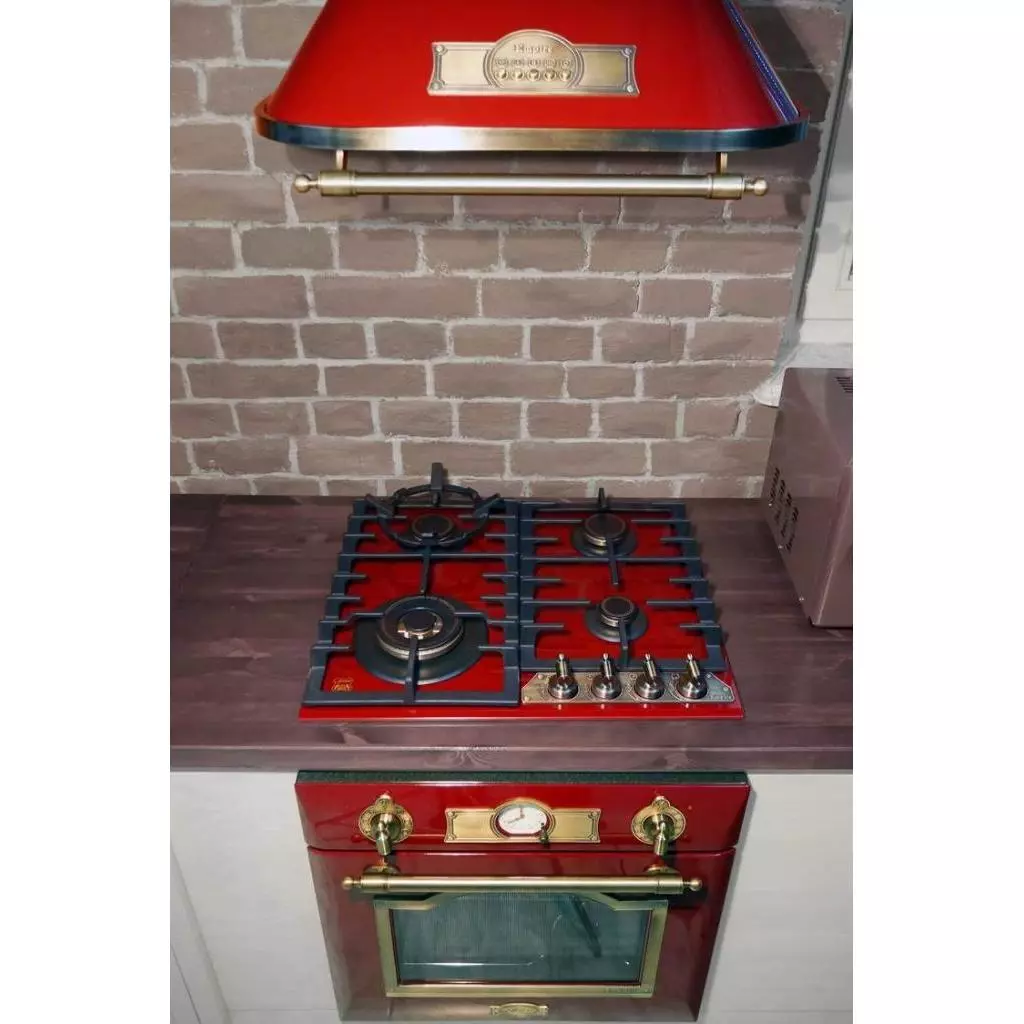 Вытяжка кухонная Kaiser A6315RotEMEco - 8 Вытяжка кухонная Kaiser A6315RotEMEco - 8