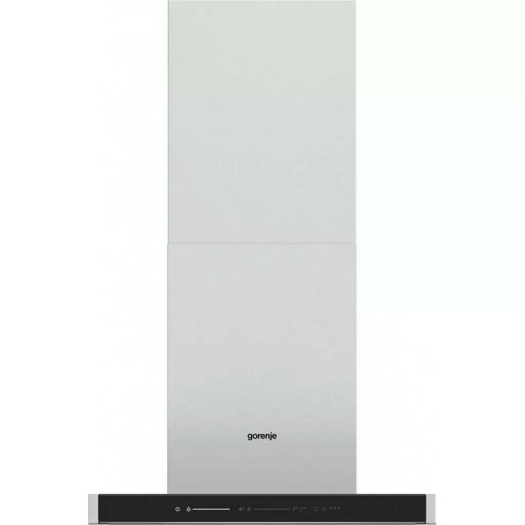 Вытяжка кухонная Gorenje WHT653S1XBG - 1