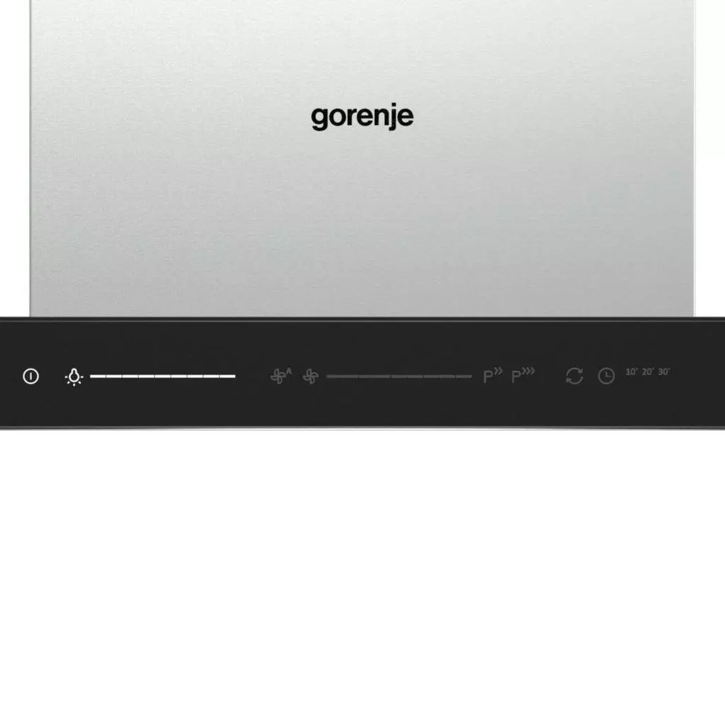Вытяжка кухонная Gorenje WHT653S1XBG - 2