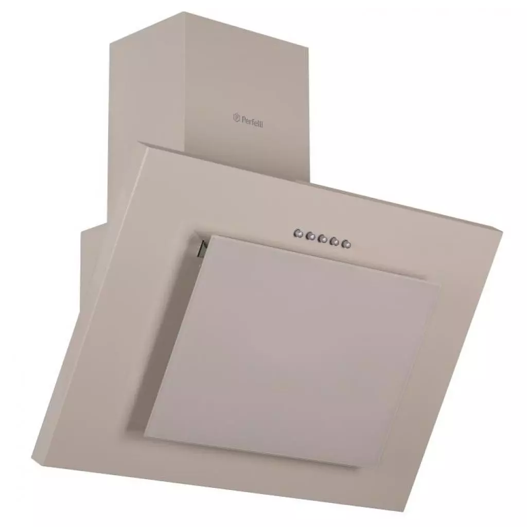Вытяжка кухонная Perfelli DN 6171 A 550 IV - 1 Вытяжка кухонная Perfelli DN 6171 A 550 IV - 1