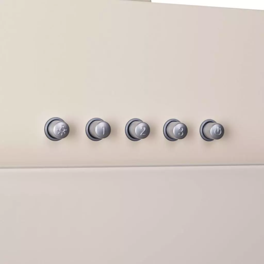 Вытяжка кухонная Perfelli DN 6171 A 550 IV - 2 Вытяжка кухонная Perfelli DN 6171 A 550 IV - 2