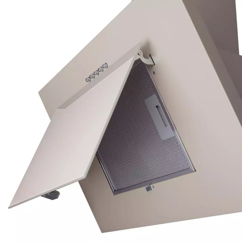 Вытяжка кухонная Perfelli DN 6171 A 550 IV - 3 Вытяжка кухонная Perfelli DN 6171 A 550 IV - 3