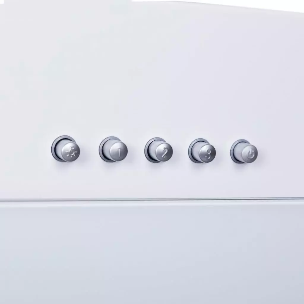 Вытяжка кухонная Perfelli DN 6671 A 1000 W - 2