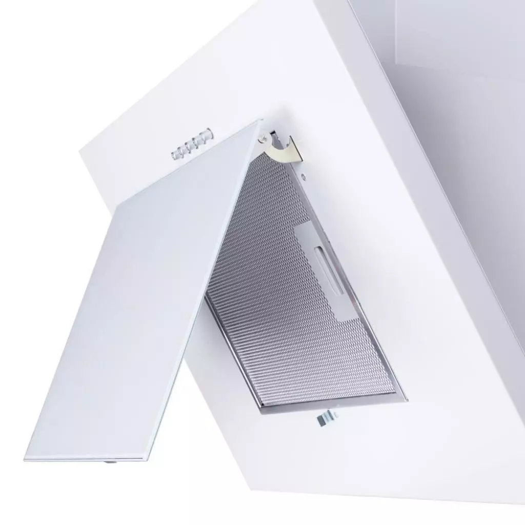 Вытяжка кухонная Perfelli DN 6671 A 1000 W - 3