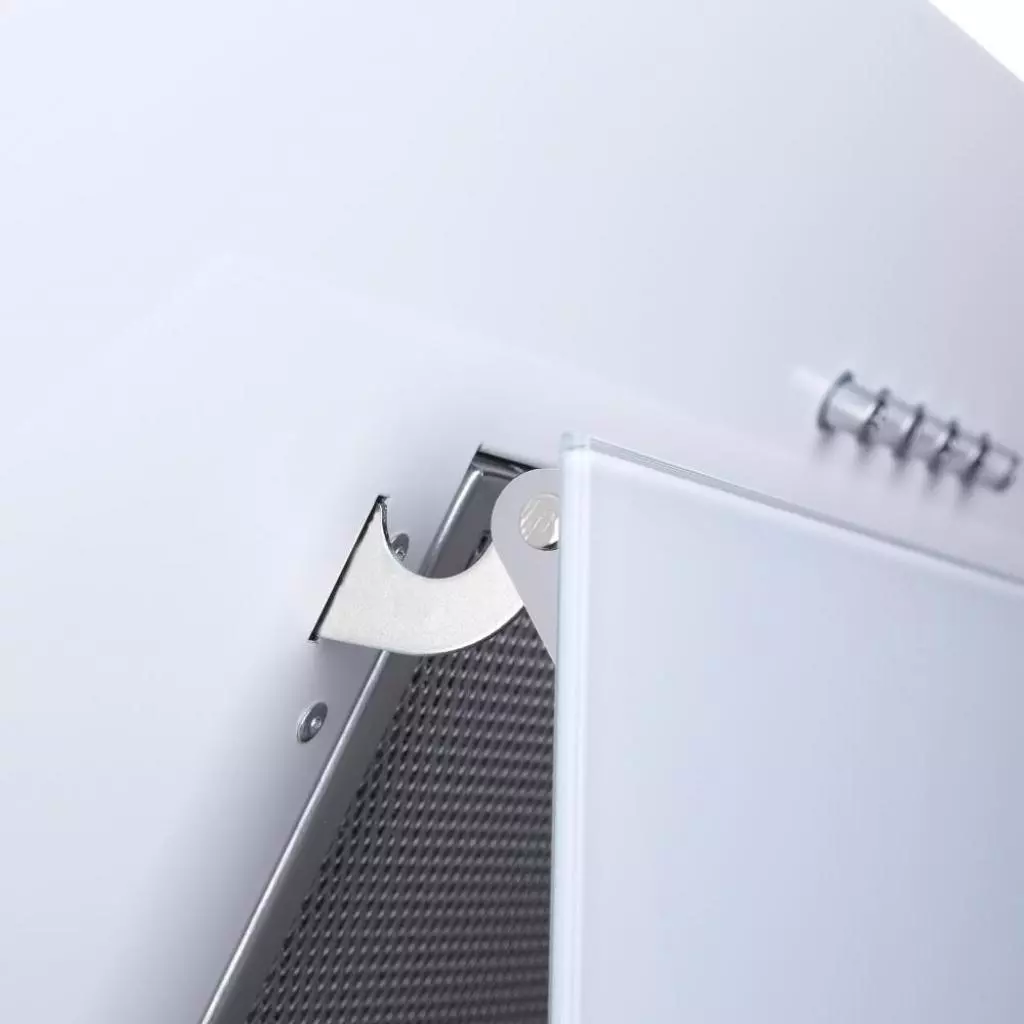 Вытяжка кухонная Perfelli DN 6671 A 1000 W - 4