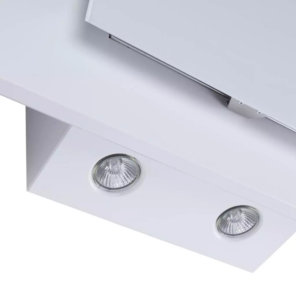 Вытяжка кухонная Perfelli DN 6671 A 1000 W - 5