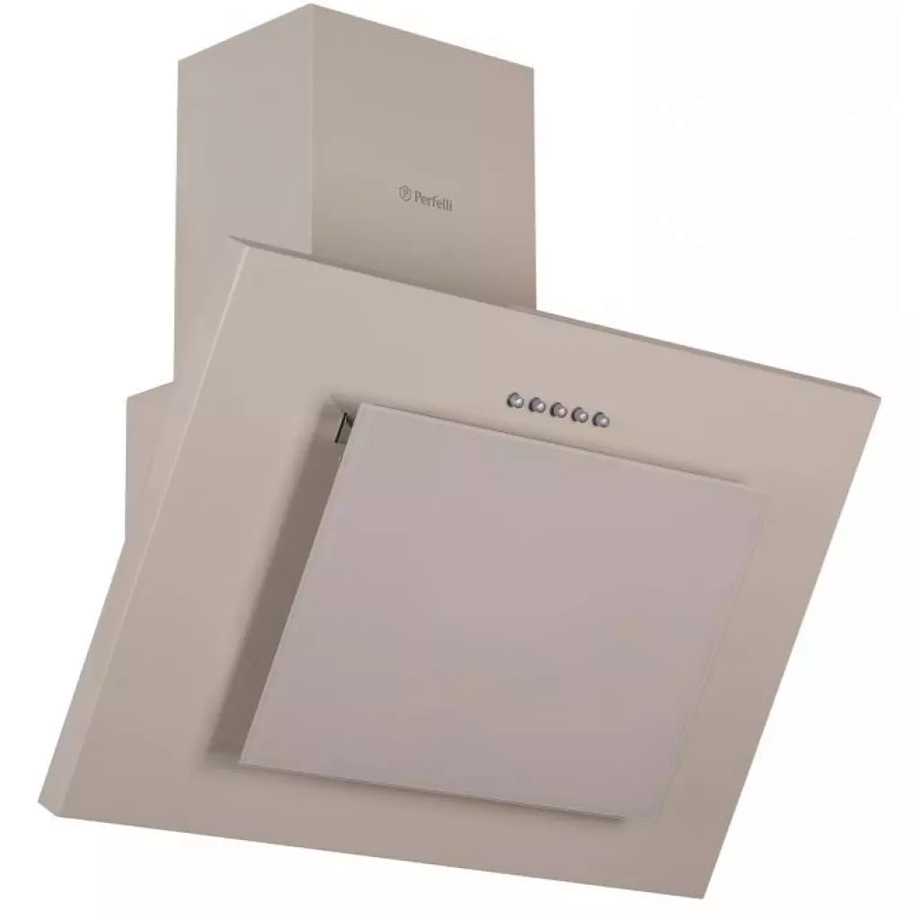 Вытяжка кухонная Perfelli DN 6671 A 1000 IV - 1