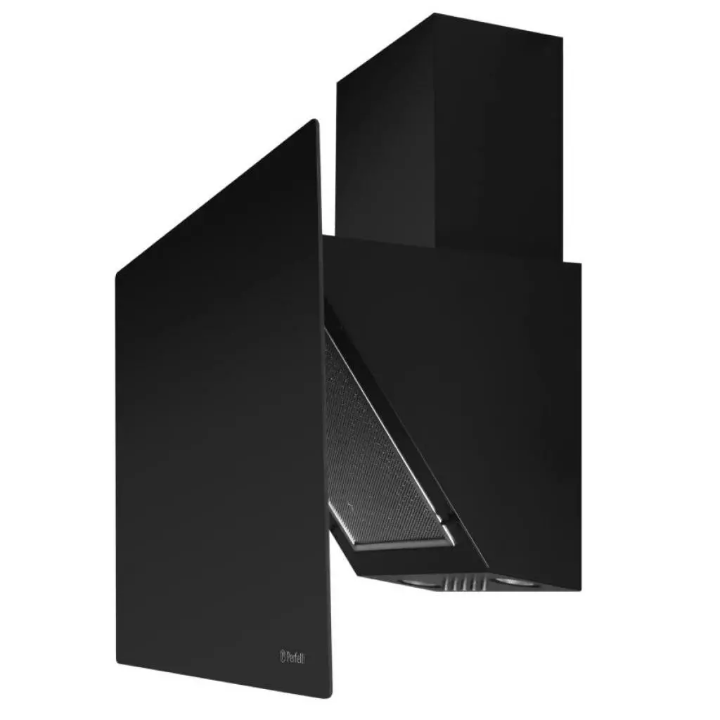 Вытяжка кухонная Perfelli DN 6642 A 1000 BL LED - 2