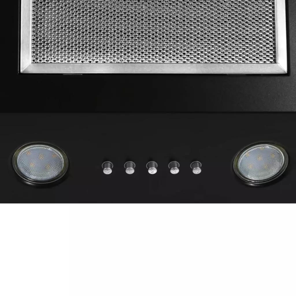 Вытяжка кухонная Perfelli DN 6642 A 1000 BL LED - 3