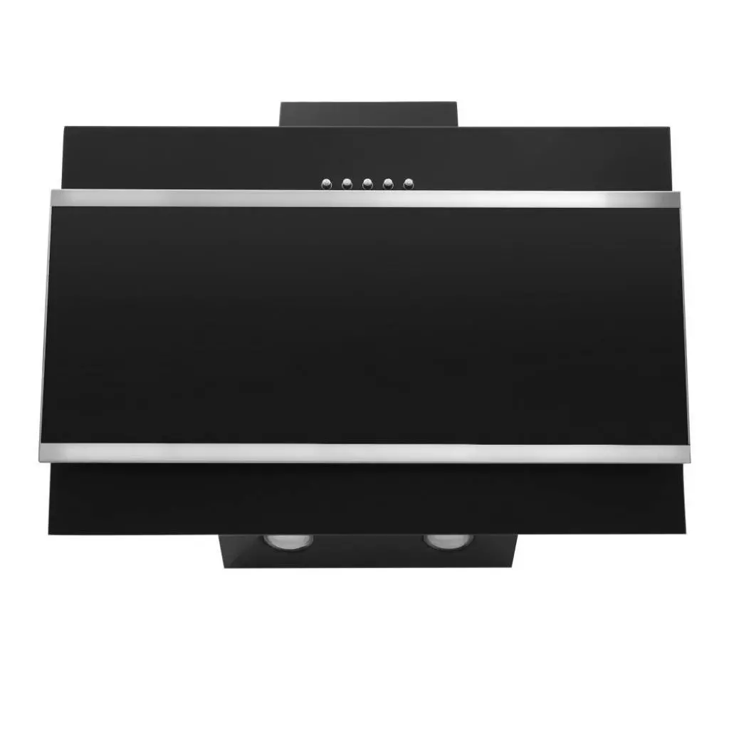 Вытяжка кухонная Perfelli DN 6672 A 1000 BL/I LED - 2