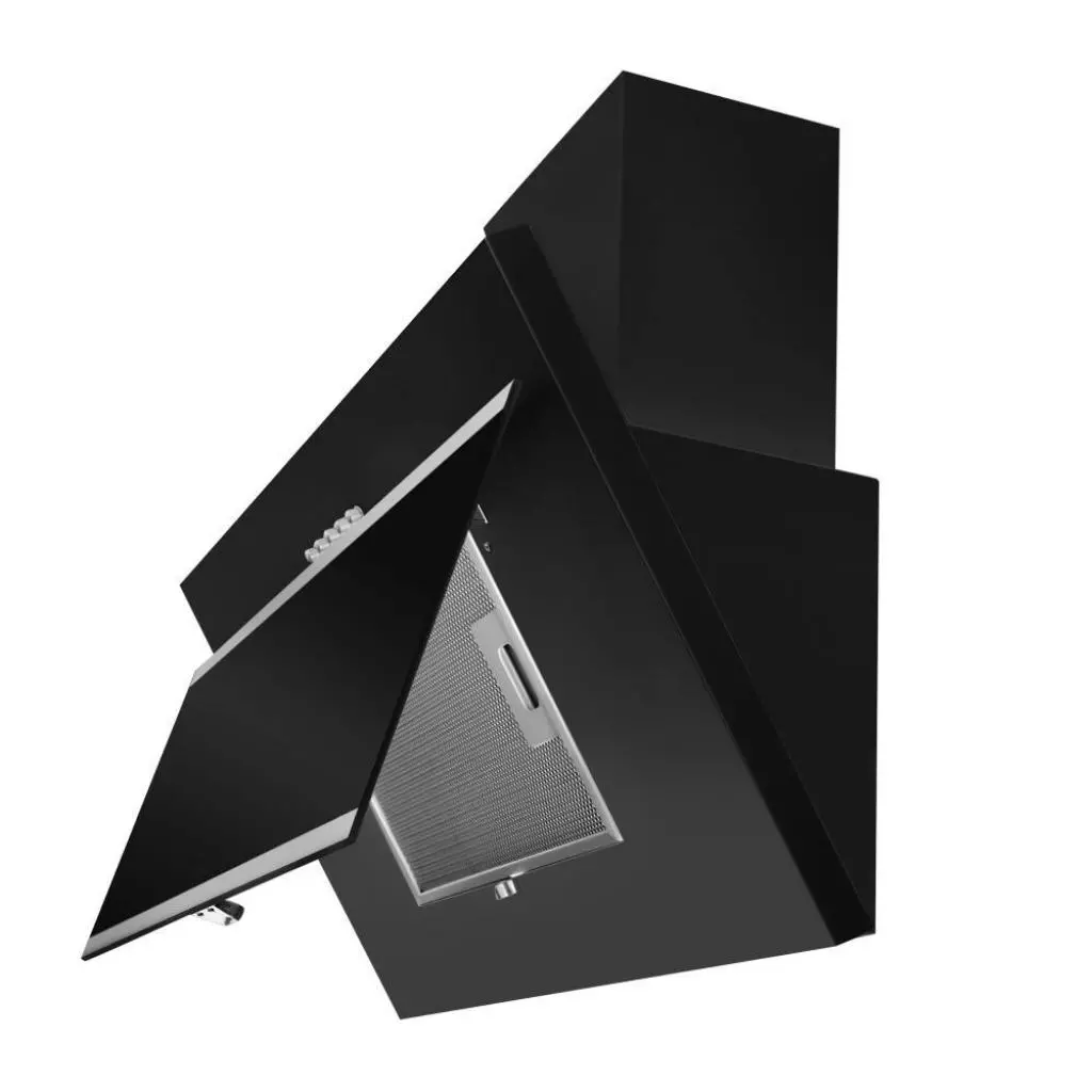 Вытяжка кухонная Perfelli DN 6672 A 1000 BL/I LED - 3