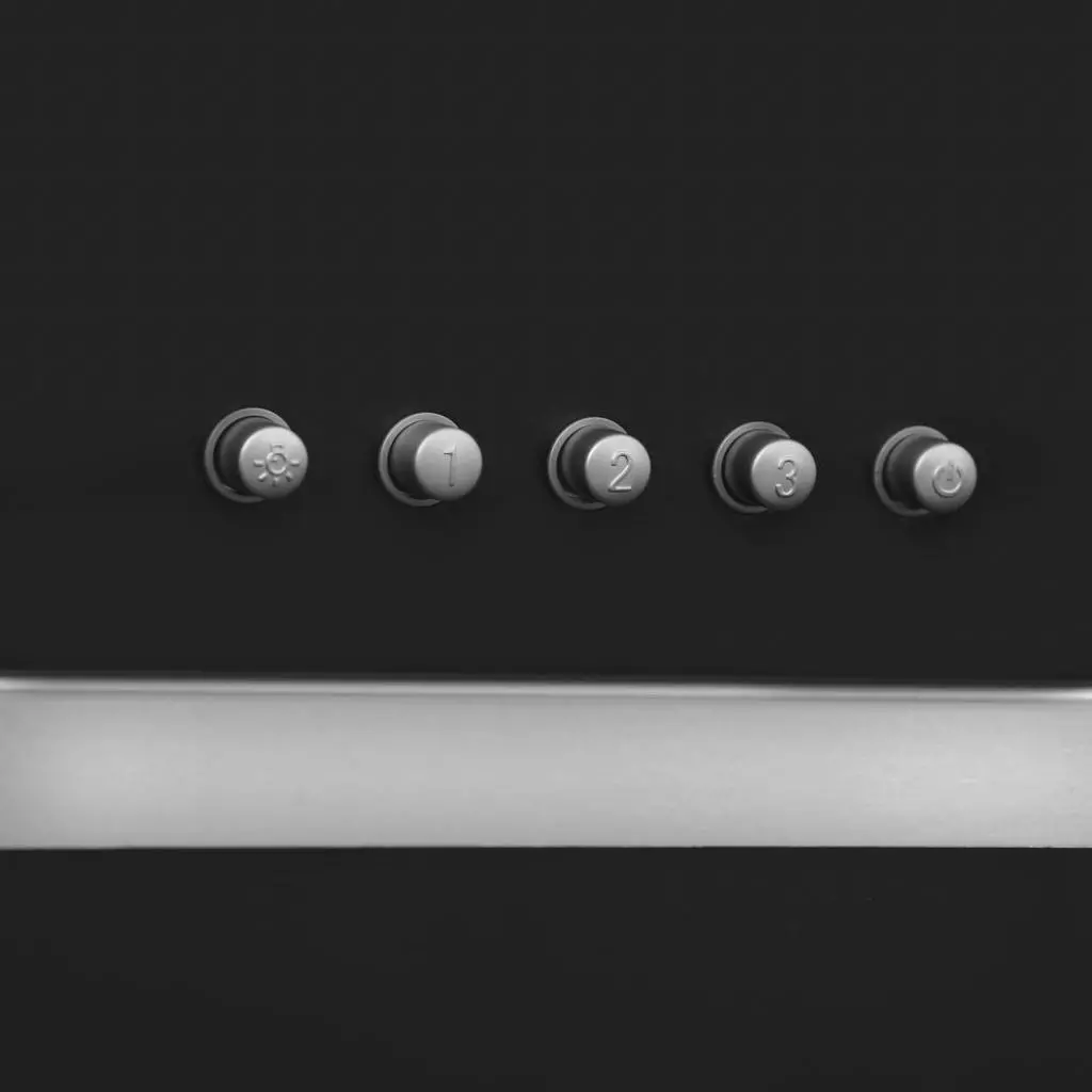 Вытяжка кухонная Perfelli DN 6672 A 1000 BL/I LED - 4