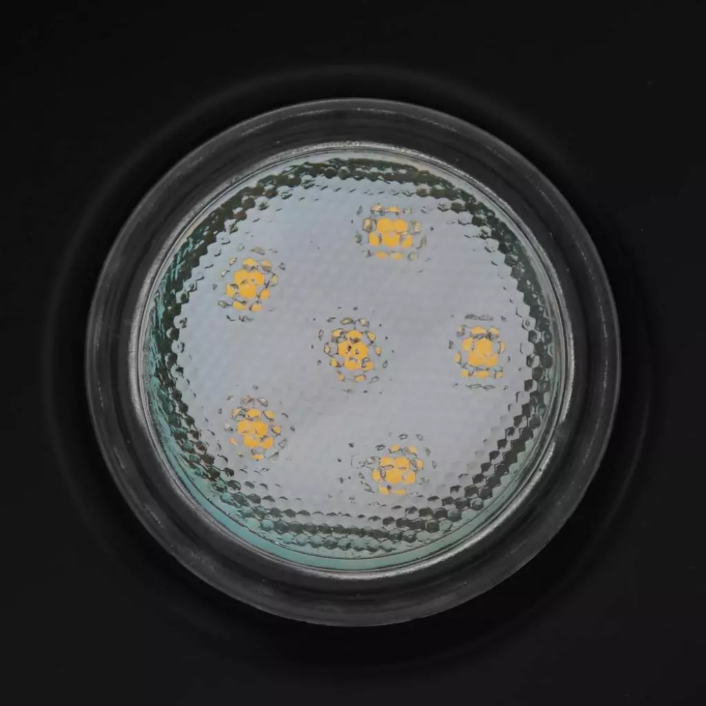 Вытяжка кухонная Perfelli DN 6672 A 1000 BL/I LED - 5