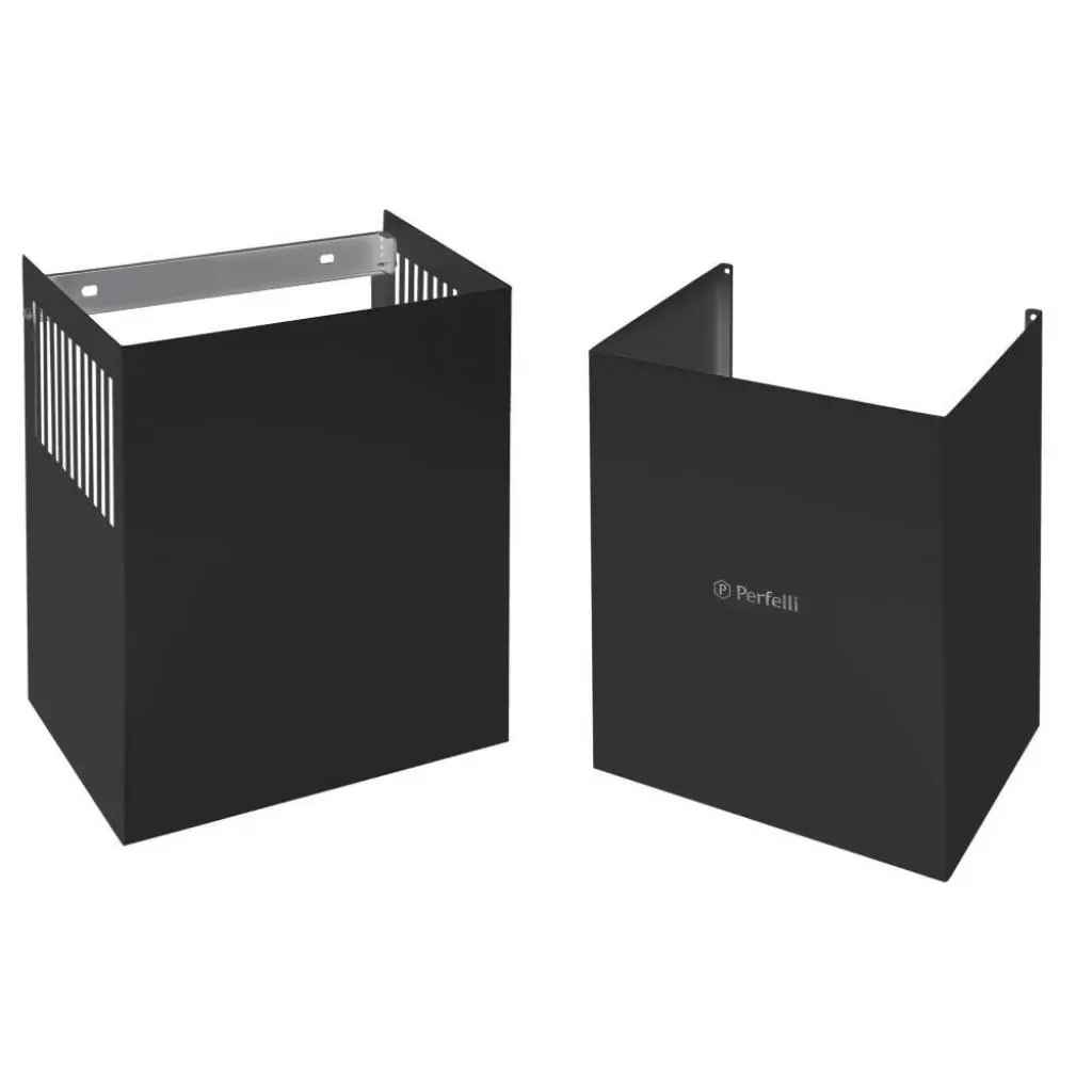 Вытяжка кухонная Perfelli DN 6672 A 1000 BL/I LED - 6